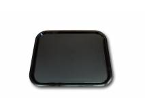 image of Black Tray (plastic)